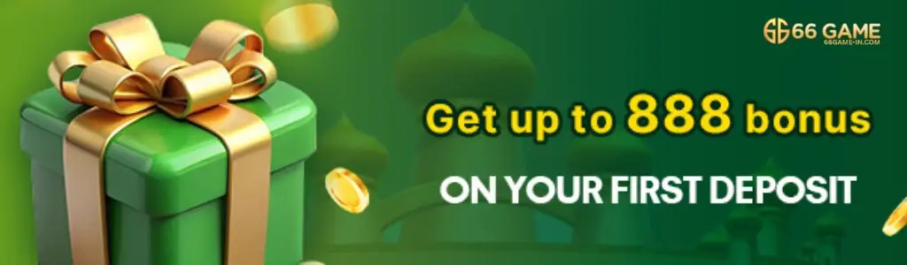 Register 66GAME – Your Gateway to Premium Online Casino Entertainment